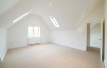 Durrant Green bedroom extension leads