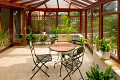 Durrant Green conservatory quotes