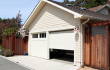 Durrant Green garage construction leads