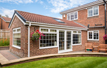 Durrant Green house extension leads