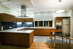 kitchen extensions Durrant Green
